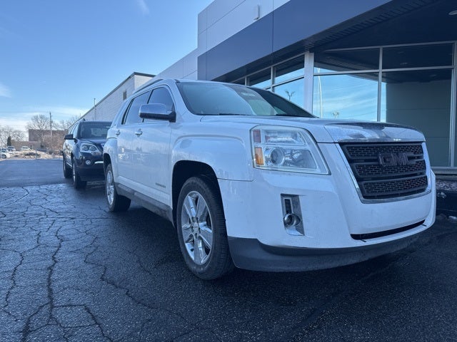2014 GMC Terrain SLT-1