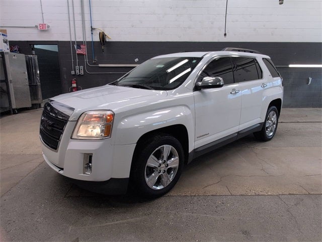 2014 GMC Terrain SLT-1