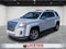 2015 GMC Terrain SLT-1