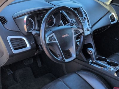 2015 GMC Terrain SLT-1