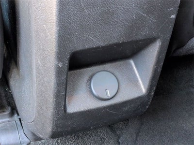 2015 GMC Terrain SLT-1