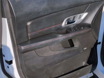 2015 GMC Terrain SLT-1