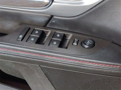 2015 GMC Terrain SLT-1