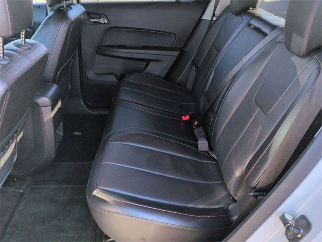 2015 GMC Terrain SLT-1