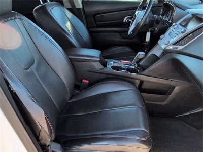 2015 GMC Terrain SLT-1