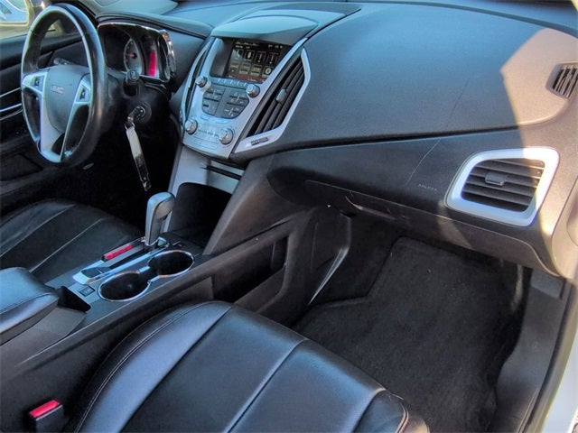 2015 GMC Terrain SLT-1