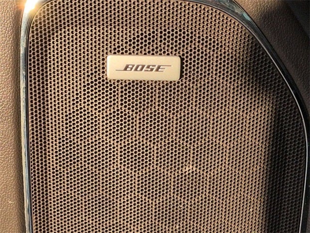 2018 Chevrolet Silverado 1500 LTZ 2LZ