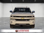 2018 Chevrolet Silverado 1500 LTZ 2LZ