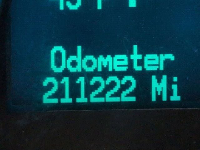 2012 Chevrolet Captiva Sport LT