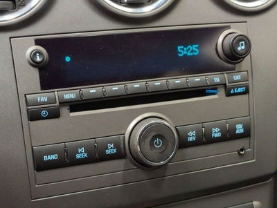 2012 Chevrolet Captiva Sport LT