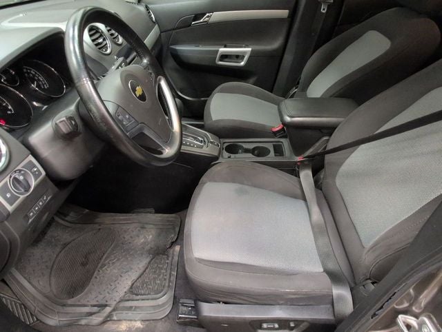 2012 Chevrolet Captiva Sport LT