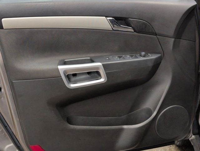 2012 Chevrolet Captiva Sport LT