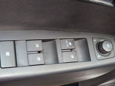 2012 Chevrolet Captiva Sport LT