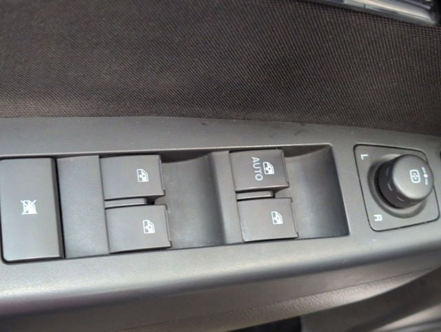 2012 Chevrolet Captiva Sport LT