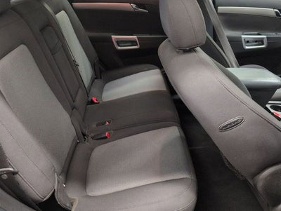 2012 Chevrolet Captiva Sport LT