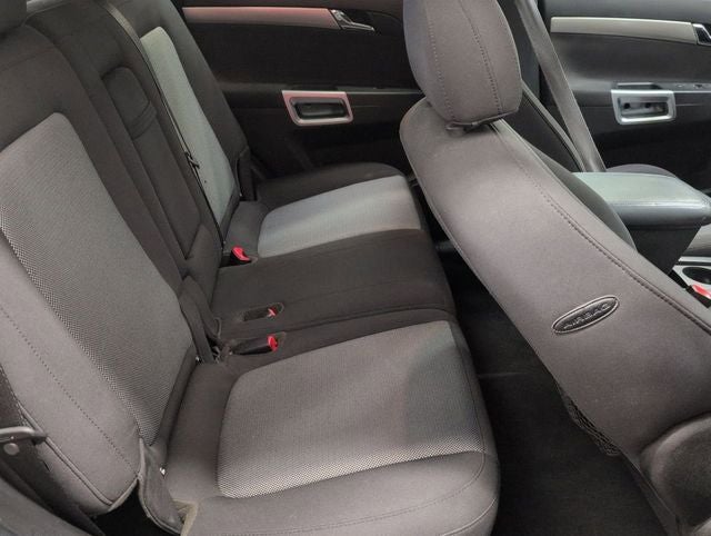 2012 Chevrolet Captiva Sport LT