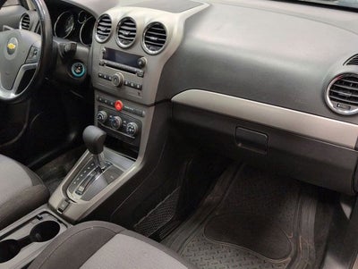 2012 Chevrolet Captiva Sport LT