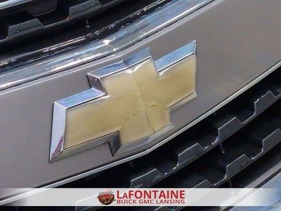 2012 Chevrolet Captiva Sport LT