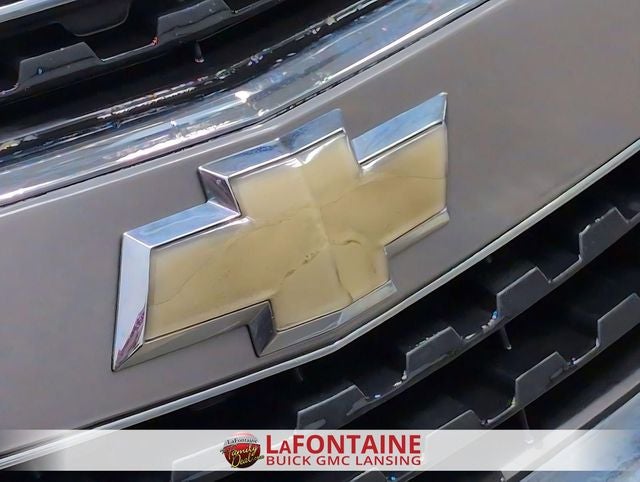 2012 Chevrolet Captiva Sport LT