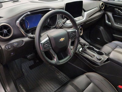 2024 Chevrolet Blazer Premier