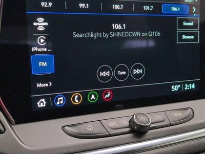 2024 Chevrolet Blazer Premier