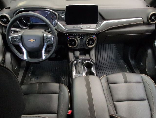 2024 Chevrolet Blazer Premier