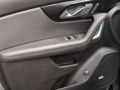 2024 Chevrolet Blazer Premier