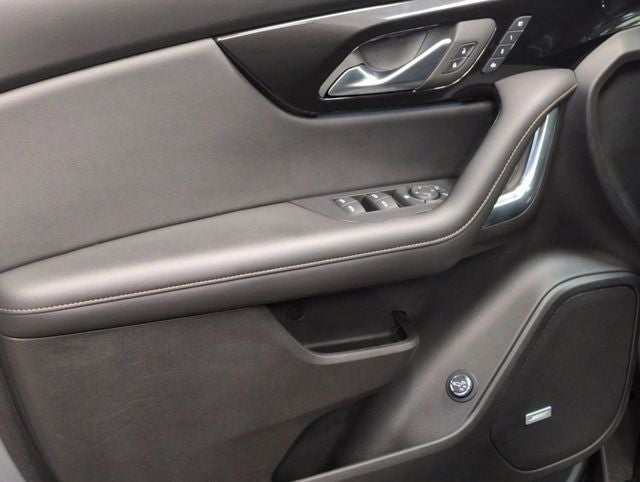 2024 Chevrolet Blazer Premier