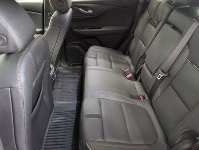 2024 Chevrolet Blazer Premier