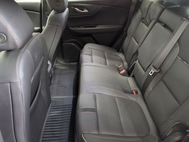 2024 Chevrolet Blazer Premier