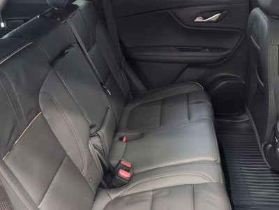 2024 Chevrolet Blazer Premier