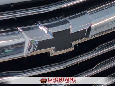 2024 Chevrolet Blazer Premier