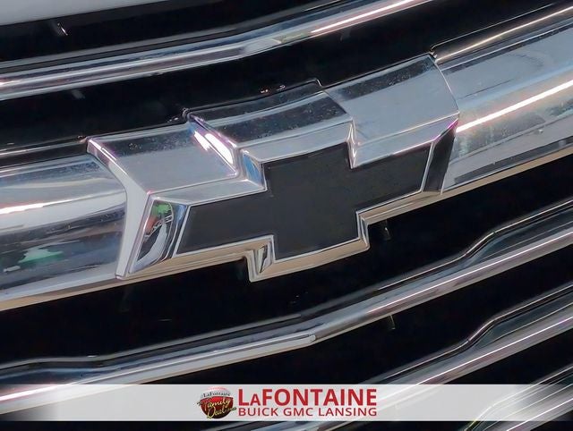 2024 Chevrolet Blazer Premier