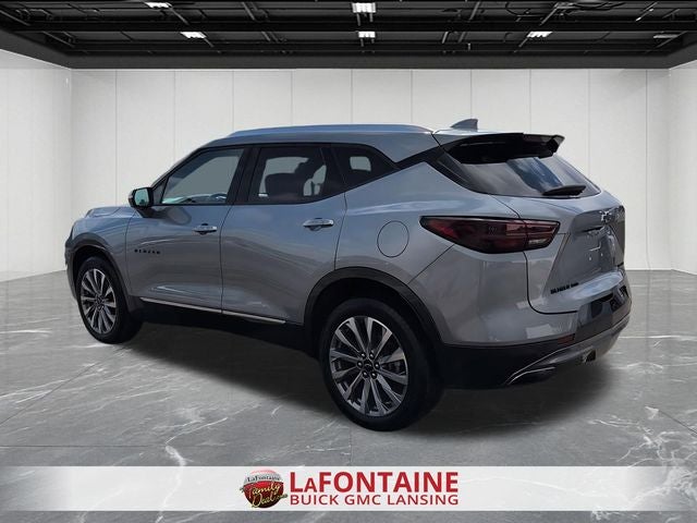 2024 Chevrolet Blazer Premier