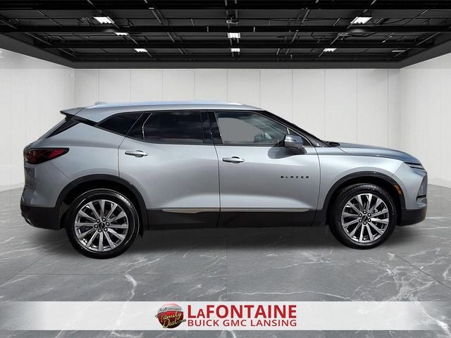 2024 Chevrolet Blazer Premier