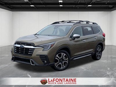 2023 Subaru Ascent Touring