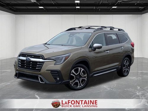 2023 Subaru Ascent Touring
