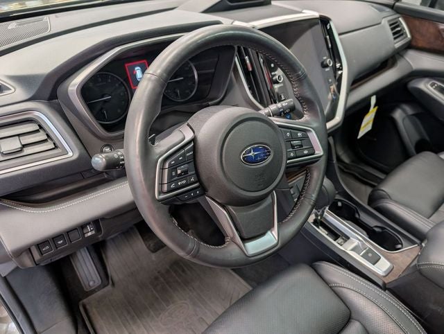 2023 Subaru Ascent Touring