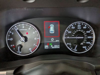 2023 Subaru Ascent Touring