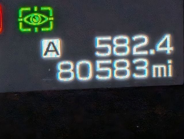 2023 Subaru Ascent Touring