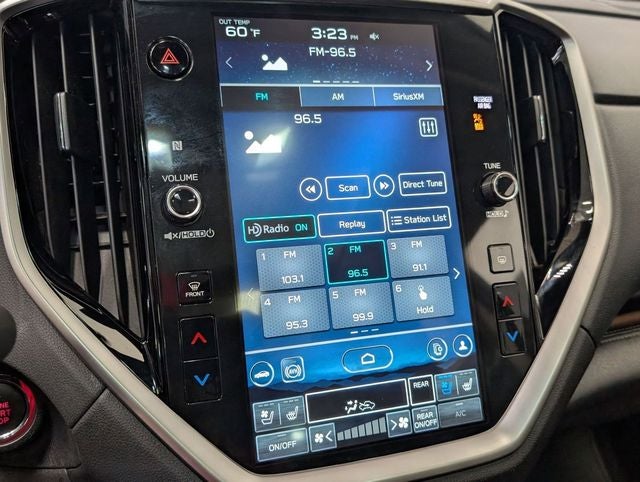 2023 Subaru Ascent Touring