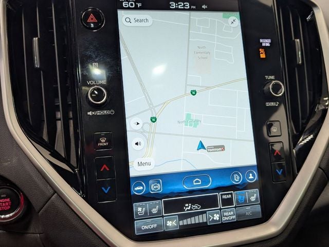 2023 Subaru Ascent Touring