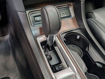 2023 Subaru Ascent Touring