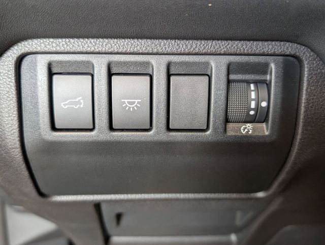 2023 Subaru Ascent Touring