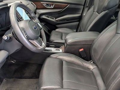 2023 Subaru Ascent Touring