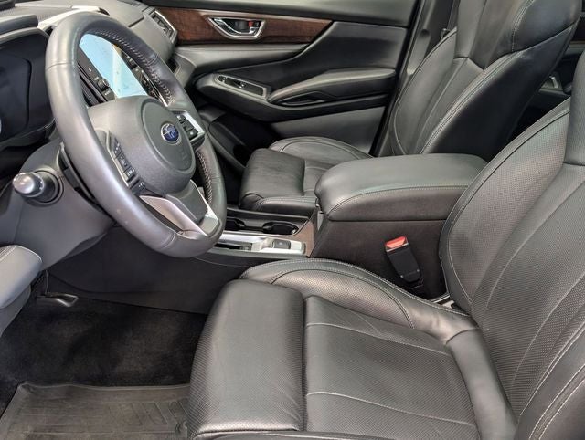 2023 Subaru Ascent Touring