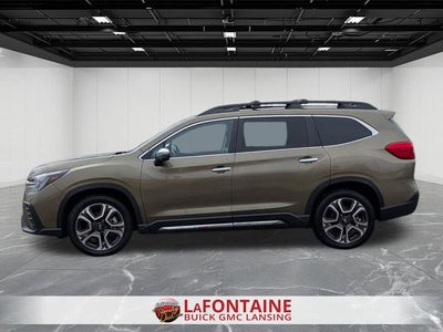 2023 Subaru Ascent Touring