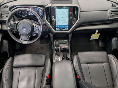 2023 Subaru Ascent Touring