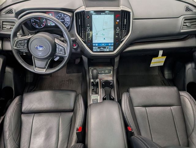 2023 Subaru Ascent Touring