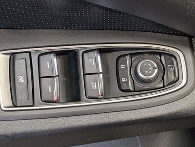 2023 Subaru Ascent Touring